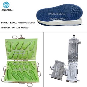 أحذية رياضية للجنسين موديل <span class=keywords><strong>2026</strong></span> بنعل خارجي من الفايلون وقوالب نعل من المطاط الإيفا للركض والرياضة - Product Image 5