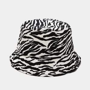 Sombrero de Pescador Unisex Personalizado 100% Algodón, con Estampado de Personajes Novedosos, para Adultos, Ideal para Actividades al Aire Libre - Product Image 1