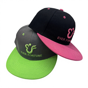 ผู้ผลิตหมวก OEM <span class=keywords><strong>หมวก</strong></span>แก๊ปแบบสแนปแบ็คสั่งทำได้ ฟรีไซส์ <span class=keywords><strong>หมวก</strong></span>ปีกแบน ปักลาย 3 มิติ <span class=keywords><strong>หมวก</strong></span>เปล่าราคาถูก <span class=keywords><strong>หมวก</strong></span>โปรโมชั่นสำหรับผู้ชาย - Product Image 1