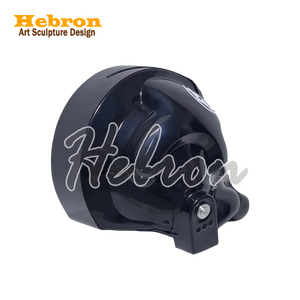 Casque ABS personnalisé Ando <span class=keywords><strong>Tie</strong></span> Fighter <span class=keywords><strong>Star</strong></span> <span class=keywords><strong>Wars</strong></span>, modèle unisexe pour adulte, collection personnelle, accessoires de cosplay de personnage de film - Product Image 4