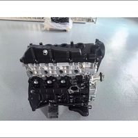 Ensemble moteur complet 1KD-FTV 3.0L D-4D Turbo Diesel pour Toyota Hilux Prado Fortuner HiAce Vente en gros