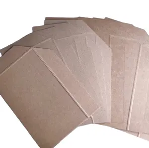 Factory Directly Paper Cardboard Slip Sheet Pallet For Transport