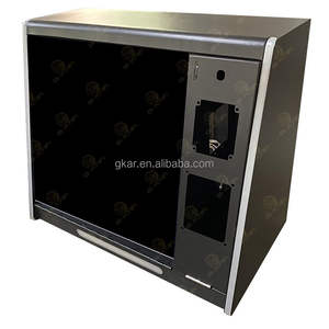 2025 <span class=keywords><strong>Berserk</strong></span> cadeaux de noël 15/19/20 pouces écran dessus de table armoire multi vie de jeu de luxe pour les amis - Product Image 6