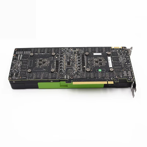 Cartes graphiques NVIDIA TESLAs M60 16GB GDDR5 GPU pour le calcul accéléré Machine Learning - Product Image 3