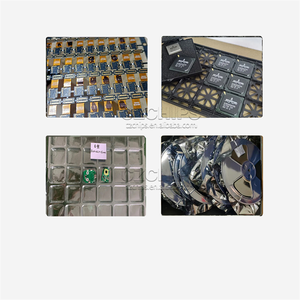 SD412ที่ถูกต้อง + T TQFN-64 czsku: BK322VQY9 - Product Image 2