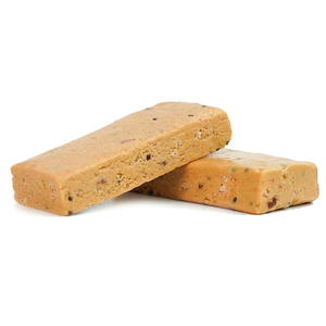 OEM üretici özel etiketi beslenme Protein çubukları bitki bazlı Protein lal üstün Protein çubuğu - Product Image 4