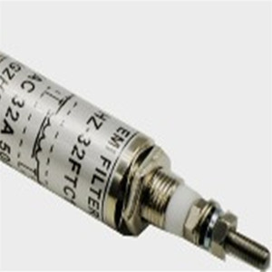 250VAC RF koruyucu kafes için 250VAC 32A besleme emi filtresi - Product Image 4