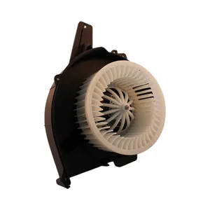 Oem 6Q1819015 6Q1819015B/C/E Audi A2 A1 Vw Skoda Fabia Seat 12 Volt Fan Blower Motor For Heater