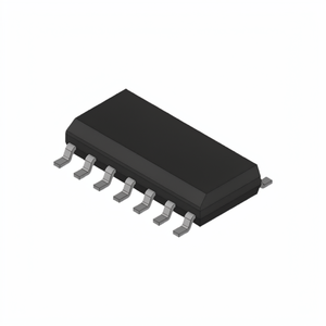 Logic BOM IC ส่วนประกอบอิเล็กทรอนิกส์ในสต็อก74LV08D ออนไลน์118 IC Gate และ - Product Image 1