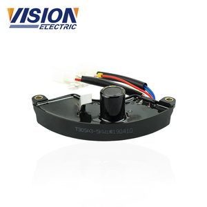 발전기 AVR 5KW 2KW 6.5KW 8 KW 10KW - Product Image 3