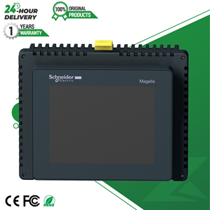 Schneider 100% Neuf Original HMISTU655 Magelis STU Écran tactile couleur TFT LCD 3,5 pouces Panneau d'opérateur - Product Image 1