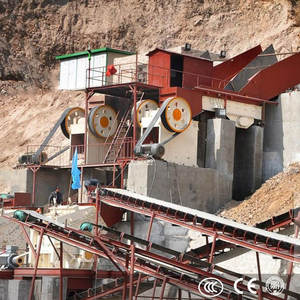 Planta de Trituración de Piedra Fácil de Operar, Fabricante de Plantas de Trituración de Piedra en Egipto, Proveedor de Plantas de Trituración de Piedra para Canteras - Product Image 1