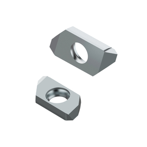 Micro <span class=keywords><strong>Carbide</strong></span> biến chèn CNC <span class=keywords><strong>Carbide</strong></span> chèn cho Swiss loại máy tiện tự động chịu mài mòn cao công cụ cắt kim loại - Product Image 3