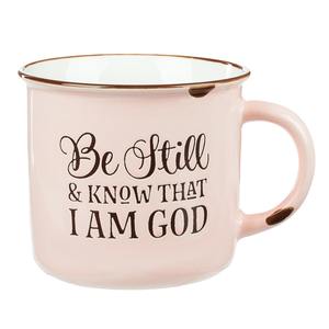 Ceramic Coffee Mug Large Capacity With Handle Solid Color Gift <b>Box</b> For <b>Presents</b> - Product Image 5