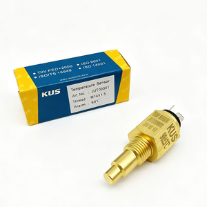 KUS ORIGINAL JUT00001 Sonde de température d'eau universelle pour générateur diesel, groupe électrogène, équipement électrique - Product Image 1