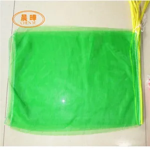 Shade nets for raschel knitting machine plastic flat bag making machine