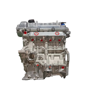 Kit de montaje de motor de piezas de coche OEM Motor coreano 1.6L G4FD Otras piezas de bloque de motor para I30 IX35 Elantra <span class=keywords><strong>Tucson</strong></span> - Product Image 1