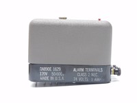 Ra890e1629 120v 1a Relé de Protección Controlador PLC