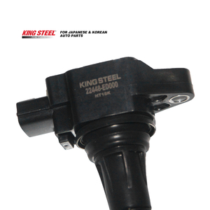 Pièces détachées automobiles Bobines d'allumage universelles pour Nissan 370 <span class=keywords><strong>Z</strong></span> Coupé Bobine d'allumage Bobinas De Encendido 22448-ED000 - Product Image 2