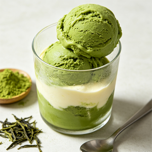 Wholesale Organic Matcha Powder Bulk | Ceremonial Grade Instant <strong>Tea</strong> Powder For Health <strong>Tea</strong> Bakery | USDA EU Kosher Halal | Kraft - Product Image 2