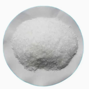 Ácido Esteárico de Alta Pureza 99%, Productos Químicos Diarios de Calidad para Aditivos Cosméticos, Fórmula Química 1838 57-11-4 - Product Image 5