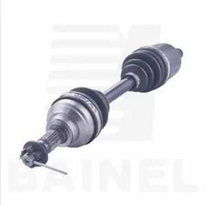 ATV CV AXLE FOR 2009-2012 POLARIS 800 RANGER RZR LEFT RIGHT FRONT OE 1332637