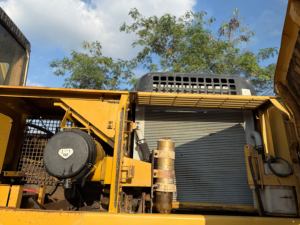 Excavadora de Orugas Usada Caterpillar CAT330BL de 30 Toneladas, Maquinaria Pesada para Construcción con Motor y Bomba Originales - Product Image 5