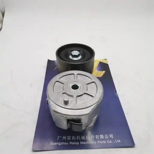 Tensor de Correa de Alta Calidad EC480 D13 21422765 VOE21422765 APV1151 para Excavadora - Product Image 5