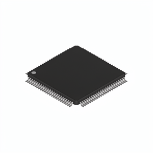 ชิ้นส่วนอิเล็กทรอนิกส์100 LQFP R5F3650MNFB # U0ฝังต้นฉบับบริการครบวงจร - Product Image 1
