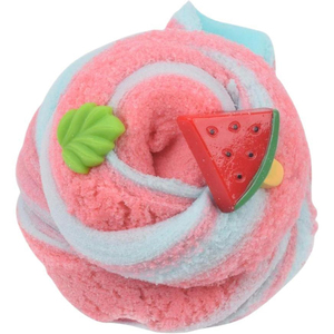 Offre Spéciale : Ensemble de Slime Glace, Slime Fleurs, Jouet en Plastique, Pâte Colorée Transfrontalière - Vente en Gros - Product Image 4