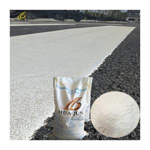 High Bright Photoluminescent <b>Glow</b> <b>in</b> <b>the</b> <b>Dark</b> Powder Thermoplastic Hot Melt Reflective Road Marking <b>Paint</b> for Traffic - Product Image 6