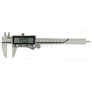 6 <span class=keywords><strong>Inch</strong></span> 8 <span class=keywords><strong>Inch</strong></span> <span class=keywords><strong>12</strong></span> <span class=keywords><strong>Inch</strong></span> Waterdicht Roestvrij Staal Elektronische Digitale Schuifmaat Met Bluetooth - Product Image 6