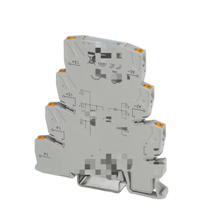 2902015 Mini-Mcr-2-rpss-i-i-pt-Repeater-Netzteil auf Lager Neues Original Ready Stock Industrielle Automatisierung Pac Dedicated <span class=keywords><strong>Pl</strong></span> - Product Image 2