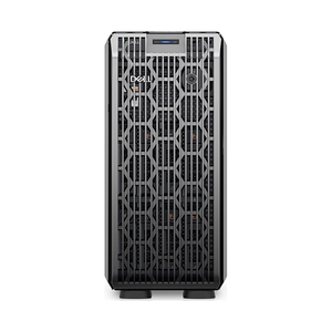 Serveur Tour PowerEdge T350 5U, Boîtier d'Ordinateur Professionnel, 1 Socket/Cœurs CPU pour Processeur Xeon, RAM, SQL - Product Image 4