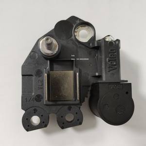 Régulateur de tension d'<span class=keywords><strong>alternateur</strong></span> d'origine 12V pour <span class=keywords><strong>BMW</strong></span> MINI COOPER, pièces de rechange automobiles, références 2714341, 599348, 12318510089 pour <span class=keywords><strong>Valeo</strong></span> - Product Image 2