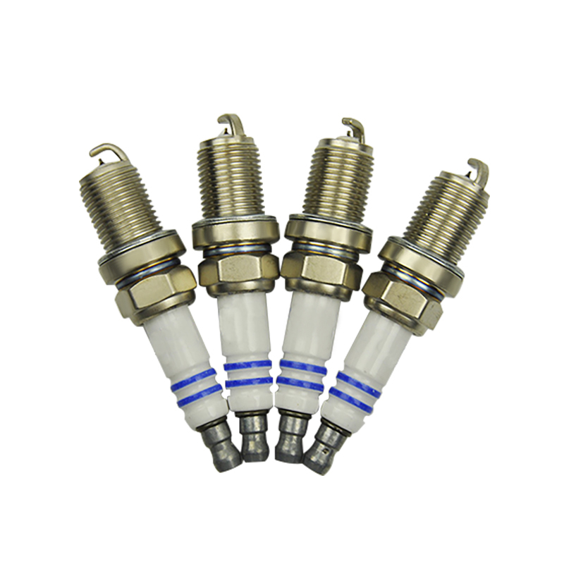 Auto Original Genuine Engine Spark Plug 90919-01191 90919-01253 90919-01164 Sc20Hr11 22401-Ed815 90919-01210 for toyota Car