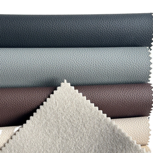 2025 nouveau PVC Faux cuir rouleau étanche en relief chat griffe tissu pour voitures canapés meubles extérieur pour Uplolstery sièges de voiture - Product Image 1