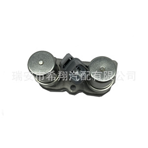 Válvula solenoide de sincronización de transmisión 28300P24J01 para control de velocidad en reposo de la transmisión del Honda Civic - Product Image 1