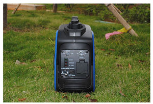 OT-004 Super Quiet 220v 50hz 3500w 5000w 5kw 6500w 7000w 4000 6000 7000 Watt Gasoline <b>Generator</b> for Home OT-004 Silent P - Product Image 6