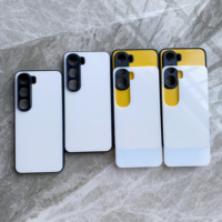 Coques de téléphone 2D par sublimation de haute qualité à prix d'usine pour Vivo V50 Lite – Étuis vierges personnalisables, accessoires pour téléphones mobiles