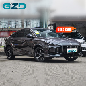 MG5 Voiture d'occasion – Meilleur prix – Voitures en promotion – Modèle essence 1.5L 1.5T – Berline 4 portes, 5 places – Véhicules d'occasion MG5 - Product Image 3