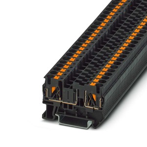 3208943 4-fsi/<span class=keywords><strong>f</strong></span> - Bloc de bornes modulaire à fusibles, neuf, original, pour systèmes de contrôle programmables PLC d'automatisation industrielle - Product Image 1