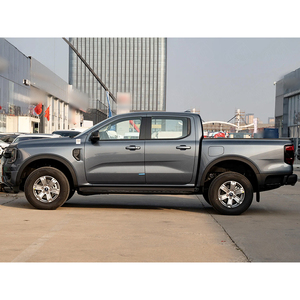 รถฟอร์ด เรนเจอร์ ดีซี ไวลด์แทรค 2.0d เอที <span class=keywords><strong>4x4</strong></span> พวงมาลัยซ้าย มือสองสภาพดี พร้อมส่งเร็ว รถกระบะฟอร์ด - Product Image 6
