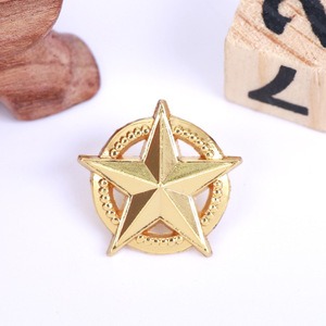 AI-MICH gaya baru Goth jahat grosir pria labu pohon Monstera positif lencana Matcha Enamel Pin - Product Image 2