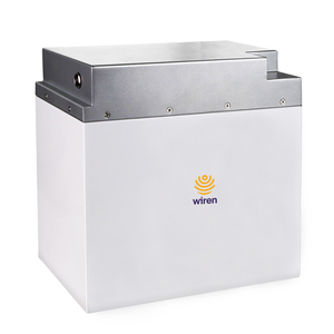 Batterie LiFePO4 Wiren W5150 51,2V 50Ah pour voiturette de golf Club Car EZGO Yamaha avec BMS Bluetooth 6000+ cycles -5 ° De la lettre C à la lettre 60 ° C - Product Image 2