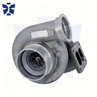 5010550014 5010437251 Turbocompresseur pour camions Renault Premium Kerax |   Moteur DCi 11 Turbo haute performance Renault Premium Turbo