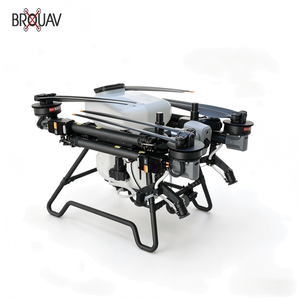 Drones Agrícolas Profesionales para Fertilización en Oferta, Dron de Pulverización Agrícola de 80L 100L 120L, UAV Agrícola - Product Image 1