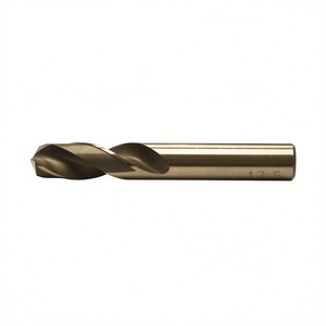 Foret hélicoïdal HSS Ttake 17,5 mm pour machines-outils de perçage du métal - Product Image 2