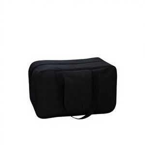 Nouvelle Trousse de Toilette Suspendue Grande et Imperméable 2026 avec Compartiment à Rasoir, Organisateur Cosmétique pour Outils de Beauté, Sac de Maquillage - Product Image 1