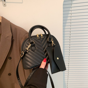 Designer <b>Purse</b> Women's Handbags Girls Hand Bags Fashion Trends Custom Ladies Bags Sling Bag for Women - Product Image 3